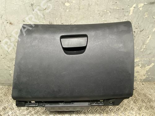 Vano posta oggetti Vano posta oggetti PEUGEOT 2008 I (CU_) 1.2 THP 110 / PureTech 110 (110 hp) 33690526 33690526