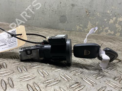 Ratlås/Tændingslås DACIA DOKKER MPV (KE_) 1.2 TCe (KEM0, KEAY) | BP29751663M48 
