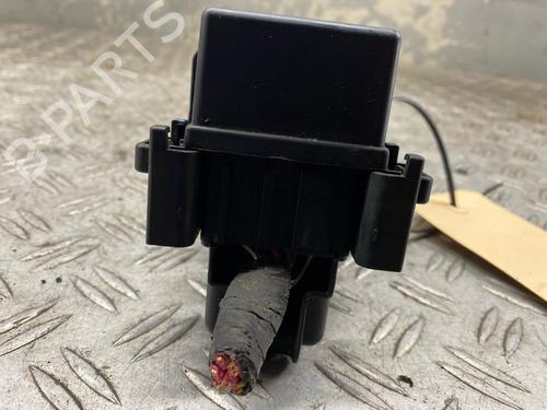 Fuse box JEEP GRAND CHEROKEE IV (WK, WK2) 3.0 CRD V6 4x4 | BP32445989E1 