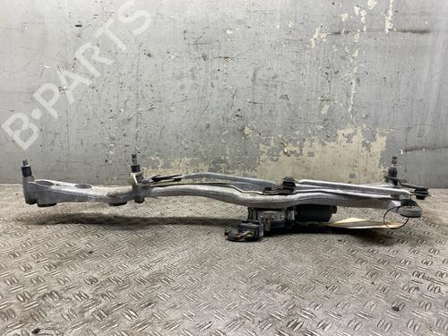 Vindrude Viskermekanisme BMW 7 (E65, E66, E67) 745 i, Li | BP38725872C83 - Image 2