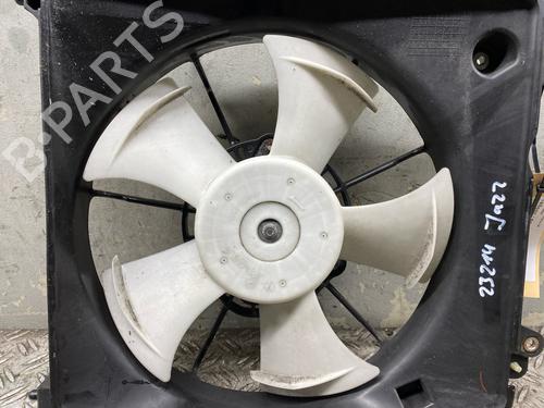 Ventilateur radiateur HONDA JAZZ III (GE_, GG_, GP_, ZA_) 1.2 (GG1) | BP30887169M35