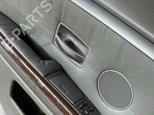 Dør venstre bagtil BMW 7 (E65, E66, E67) 745 i, Li | BP38725857C4 - Image 12