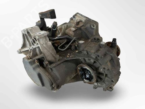 Gearbox VW NEW BEETLE (9C1, 1C1) 2.0 | BP25771349M3 