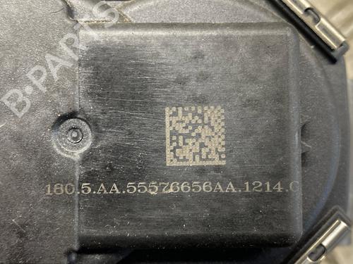 Throttle body OPEL CASCADA (W13) 1.6 SIDI (67) | BP37402252M82 - Image 7
