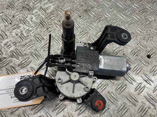Used Rear wiper motor OPEL ASTRA J Sports Tourer (P10) 1.6 CDTi (35) (110 hp) 27170806