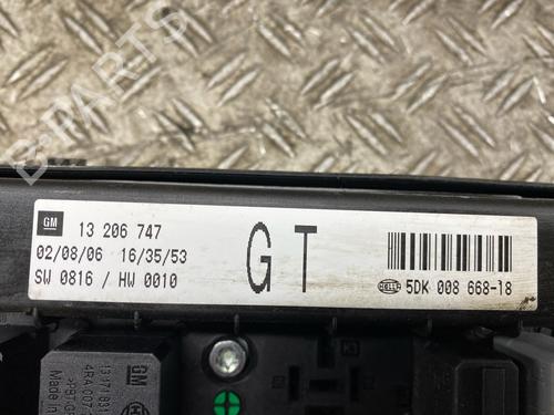 Fuse box OPEL ASTRA H TwinTop (A04) 1.8 (L67) | BP37420791E1 - Image 7