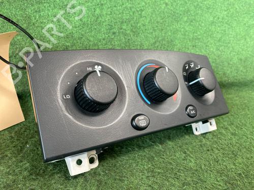 Climate control JEEP GRAND CHEROKEE II (WJ, WG) 2.7 CRD 4x4 | BP18136620I5 
