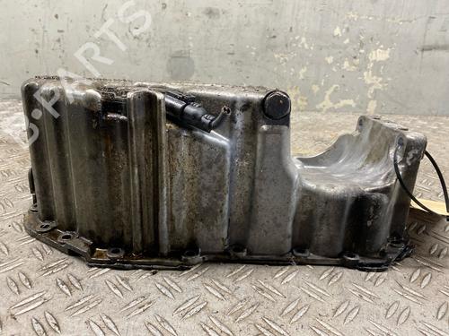 Front right seatbelt VW GOLF V (1K1) 1.4 TSI | BP28151308I25 