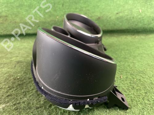 Instrument cluster OPEL MERIVA B MPV (S10) 1.4 (75) | BP19543563C47 