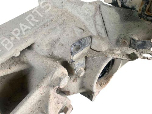 Rear differential JEEP COMPASS (MK49) 2.2 CRD 4x4 | BP33541516M24 - Image 4