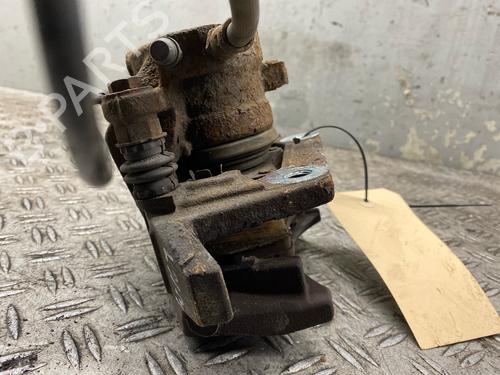 Right front brake caliper MERCEDES-BENZ A-CLASS (W169) A 160 CDI (169.006, 169.306) | BP30411552M104