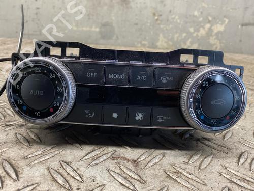 Used Climate control MERCEDES-BENZ C-CLASS T-Model (S204) C 220 CDI (204.202) (170 hp) 30456923