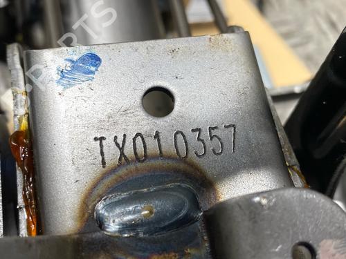 Steering column HONDA JAZZ III (GE_, GG_, GP_, ZA_) 1.2 (GG1) | BP30730474M21