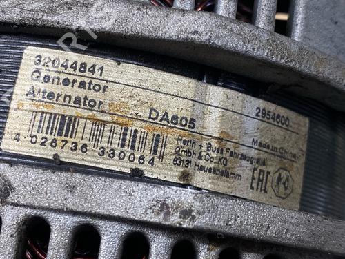 Alternator BMW X5 (E53) 3.0 d | BP38650118M7 - Image 7