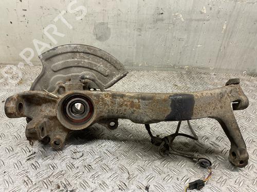 Right front steering knuckle AUDI ALLROAD C5 (4BH) 2.5 TDI quattro | BP24541077M26 
