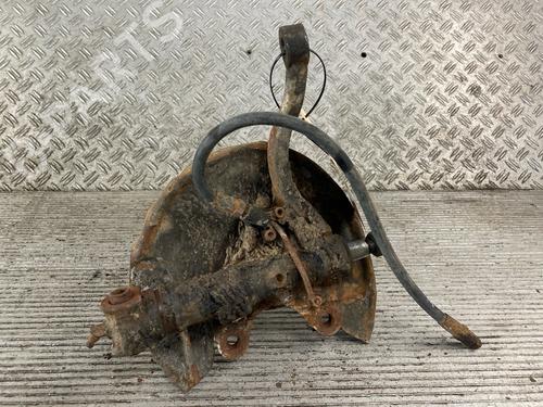 BP17664738M26 | Right front steering knuckle MERCEDES-BENZ HECKFLOSSE (W110) 190 C (110.010) BP17664738M26