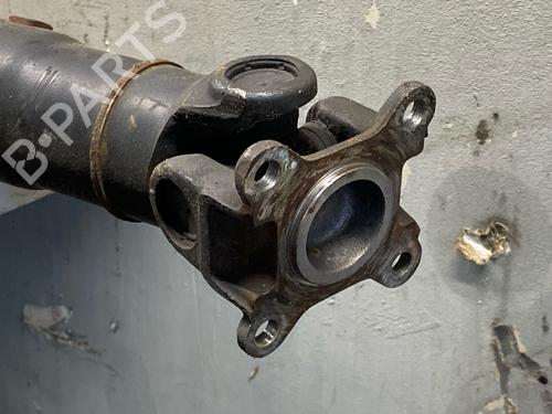 Driveshaft HYUNDAI SANTA FÉ II (CM) 2.2 CRDi 4x4 | BP27520445M37 