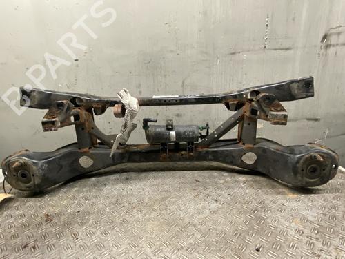 Used Rear axle FORD FOCUS III Turnier 1.0 EcoBoost (125 hp) 27478747
