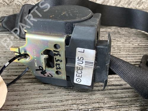 Front left seatbelt BMW 3 Touring (E46) 320 d | BP17704459I26 