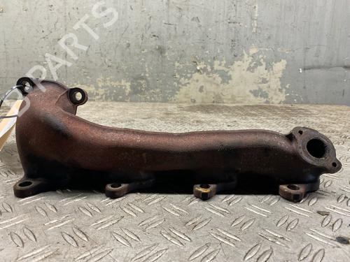 Colector Escape Colector Escape TOYOTA RAV 4 III (_A3_) 2.2 D 4WD (ALA30_, ALA30R) (136 hp) 33829957 33829957