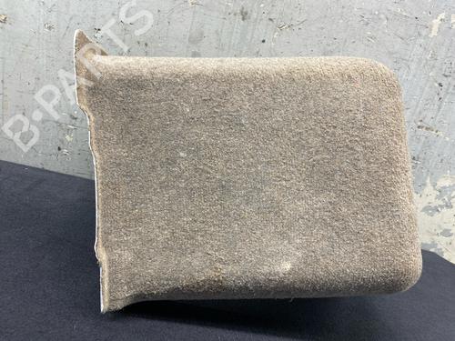 Fundo do compartimento da mala Fundo do compartimento da mala JAGUAR XJ (XJ40, XJ81) 6 3.2 24V (199 hp) 34006746 34006746