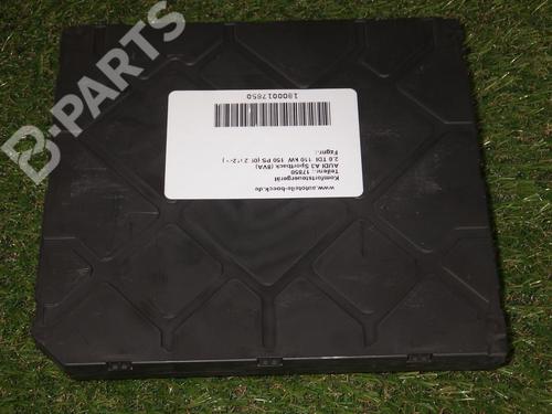 Electronic module AUDI A3 Sportback (8VA, 8VF) 2.0 TDI | BP4919034M83 