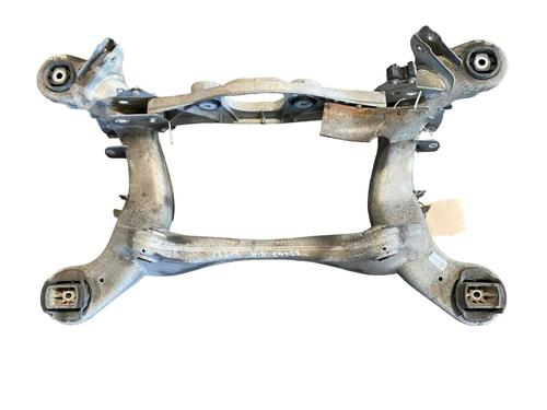 Used Rear axle Rear axle MERCEDES-BENZ S-CLASS (W221, V221) S 350 4-matic (221.087, 221.187) (272 hp) 36224337 36224337