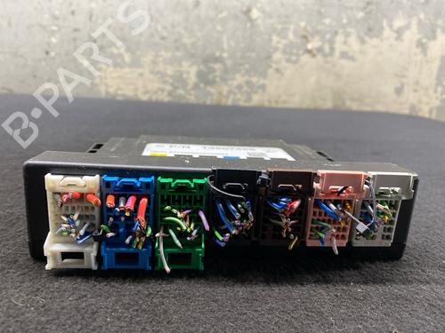 Electronic module OPEL CASCADA (W13) 1.6 SIDI (67) | BP37219627M83 - Image 2