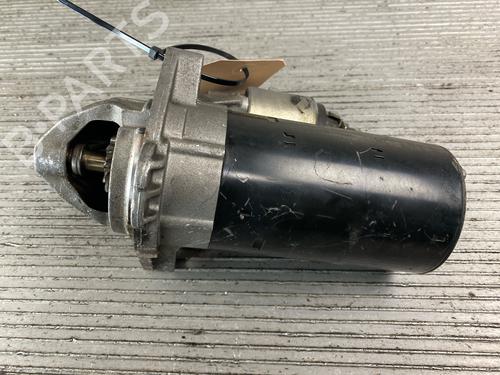 Used Starter JEEP GRAND CHEROKEE IV (WK, WK2) 3.0 CRD V6 4x4 (250 hp) 16562786