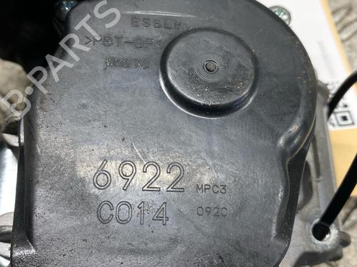 Electronic module DACIA DOKKER MPV (KE_) 1.2 TCe (KEM0, KEAY) | BP32226090M83 