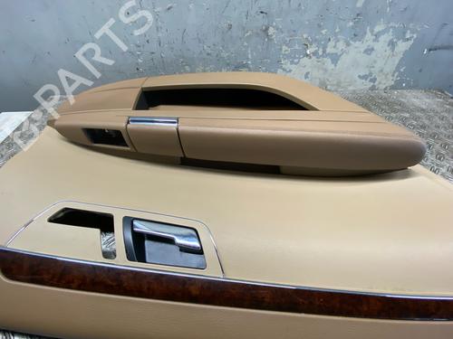 Rear left panel MERCEDES-BENZ S-CLASS (W221, V221) S 350 4-matic (221.087, 221.187) | BP36088883C60 - Image 5