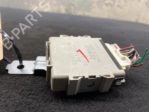 Control unit CITROËN C-CROSSER (VU_, VV_) 2.2 HDi | BP37702891M11  - Image 5