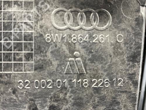 Cup/Object holder AUDI A4 B9 Avant (8W5, 8WD) 2.0 TDI | BP33182668I37  - Image 7