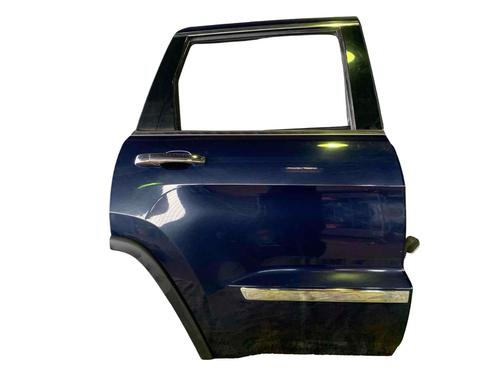 Used Right rear door JEEP GRAND CHEROKEE IV (WK, WK2) 3.0 CRD V6 4x4 (241 hp) 32445954