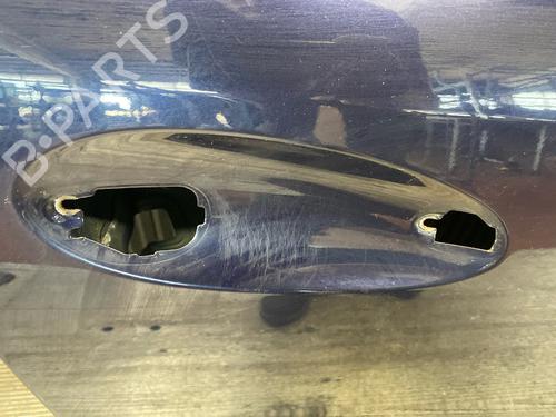 Right front door MERCEDES-BENZ M-CLASS (W164) ML 350 4-matic (164.186) | BP19342536C3 