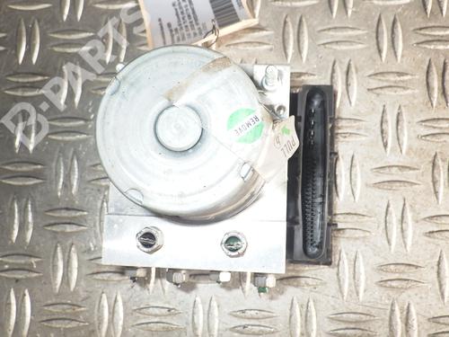 ABS pump RENAULT CLIO III Grandtour (KR0/1_) 1.5 dCi | BP4922187M43 