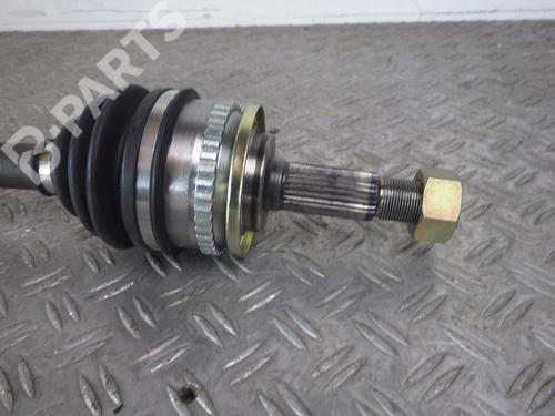 Right front driveshaft NISSAN PRIMERA (P10) 1.6 | BP7249625M39 