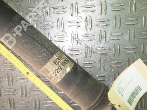 Driveshaft BMW 5 (E39) 528 i | BP5278643M37 