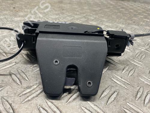 Tailgate lock BMW 1 Coupe (E82) 120 d | BP25794088C101 