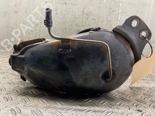 Particulate filter AUDI A4 B9 Avant (8W5, 8WD) 2.0 TDI | BP33242966M81  - Image 8