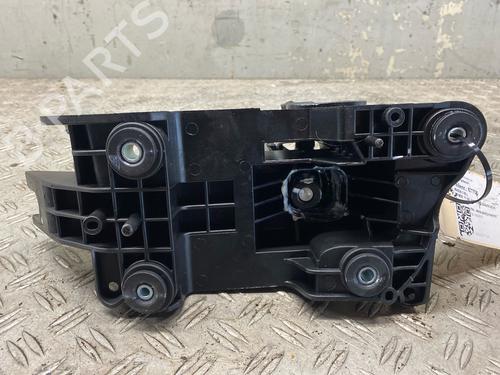 Automatic gearbox selector MAZDA 3 (BL) 1.6 MZR (BL14) | BP28142872M91 
