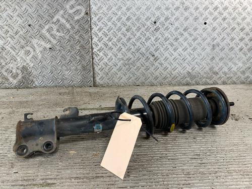 Used Right front shock absorber NISSAN MICRA IV (K13K, K13KK) 1.2 (80 hp) 19153505