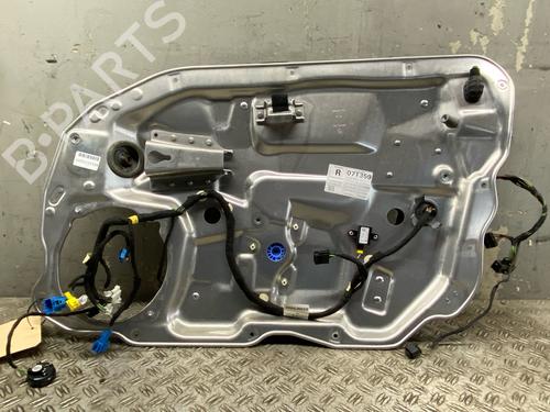 Used Front right window mechanism Front right window mechanism MERCEDES-BENZ S-CLASS (W221, V221) S 350 4-matic (221.087, 221.187) (272 hp) 35958061 35958061