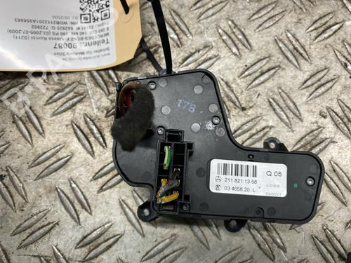 Switch MERCEDES-BENZ E-CLASS T-Model (S211) E 280 T CDI (211.220) | BP29556026I30 