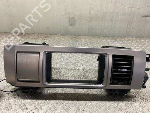 Used Air vent JAGUAR XF I (X250) 3.0 D (211 hp) 23404277