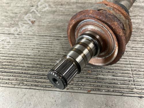 Right rear driveshaft MERCEDES-BENZ C-CLASS (W204) C 350 (204.056) | BP17771451M41 