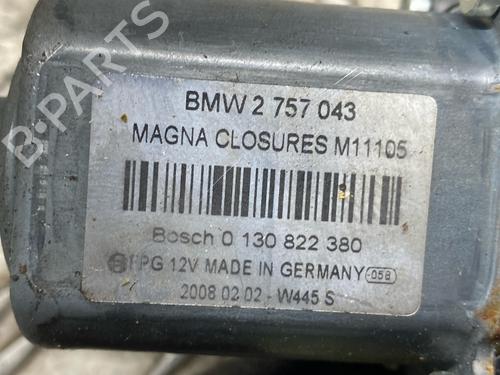 Left front window motor MINI MINI (R56) Cooper S | BP28472030E21