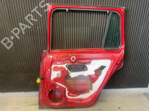 Right rear door CITROËN C4 Picasso I MPV (UD_) 1.6 HDi | BP18729095C5 