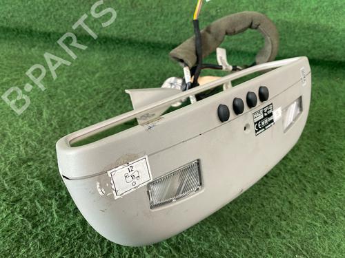 Rear mirror MERCEDES-BENZ E-CLASS T-Model (S212) E 200 CDI / BlueTEC (212.205, 212.206) | BP16239584I6 