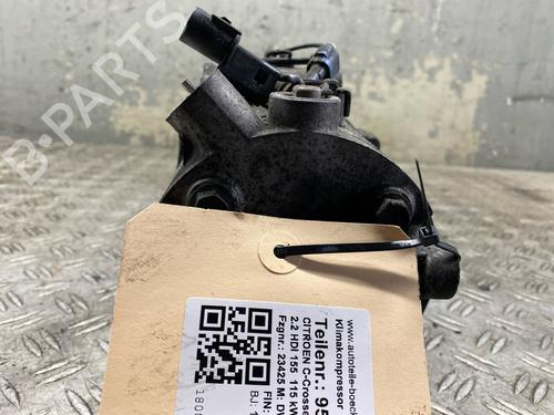 AC compressor CITROËN C-CROSSER (VU_, VV_) 2.2 HDi | BP37475557M34 - Image 4